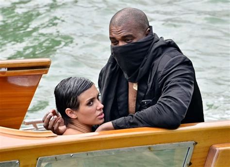 kanye blowjob on boat|Kanye West breaks silence after exposing bare bum on boat ride。